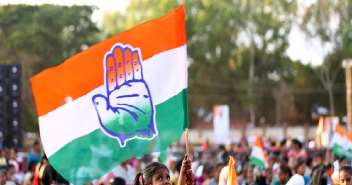 Congress announces 2nd list of 45 candidates for Telangana polls, fields former India cricket captain Azharuddin from Jubilee Hills